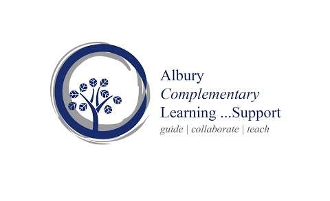 Photo: Albury Complementary Learning ... Support